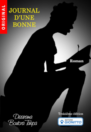 Commander/lire un extrait du roman Journal d'une bonne